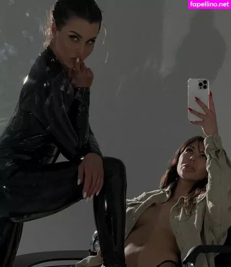 Lybov Kalish OnlyFans Thumbnail #Bcapm6Ac9Q