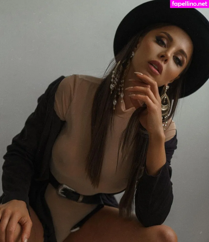 lybov_kalish Nude Leaked OnlyFans Photo #FXA2ShkFJr