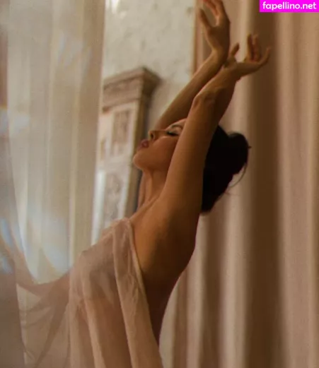 Lybov Kalish OnlyFans Thumbnail #FubPKJ5XF3