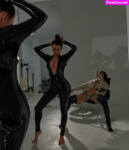 Lybov Kalish OnlyFans Thumbnail #vMPlFK51JS