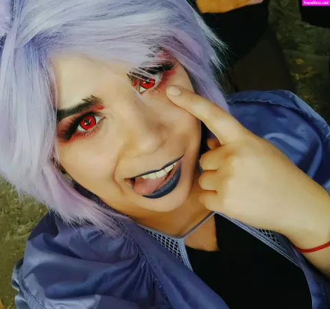 Lycalopex Ignis OnlyFans Thumbnail #6pa7MgqYOI