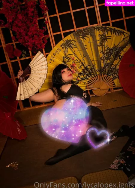 Lycalopex Ignis OnlyFans Thumbnail #FLSdrTp8RN