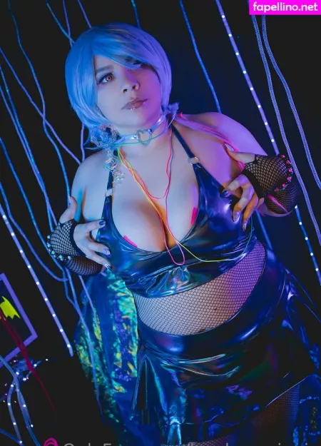 Lycalopex Ignis OnlyFans Thumbnail #G7giEOrFws