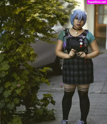 Lycalopex Ignis OnlyFans Thumbnail #WFguw9XbFU