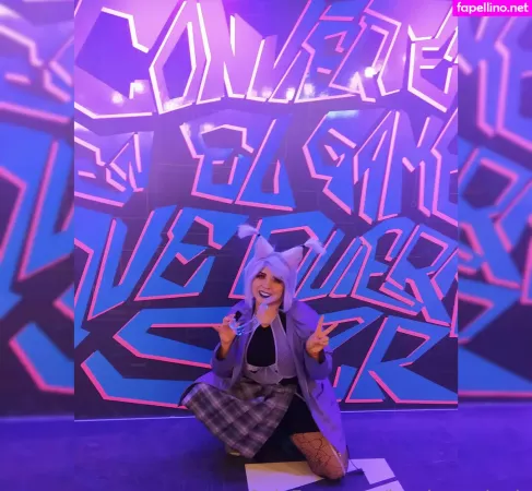 Lycalopex Ignis OnlyFans Thumbnail #cbxqhbXNpQ