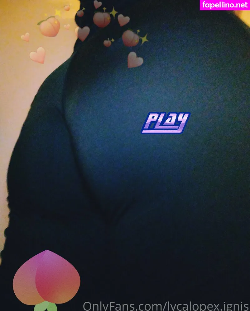 bluehellspawn, lycalopex.ignis Nude Leaked OnlyFans Photo #vpMe25peBA