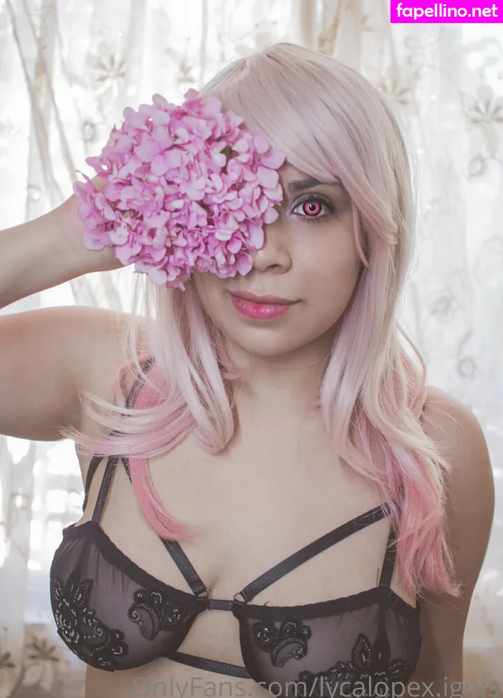 bluehellspawn, lycalopex.ignis Nude Leaked OnlyFans Photo #zxYSsv1eg7