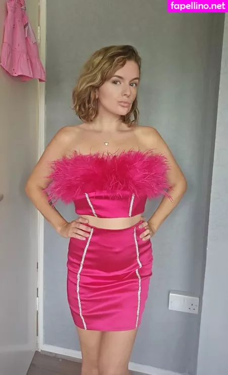 Lycia Rutter OnlyFans Thumbnail #NoBb8sET7F