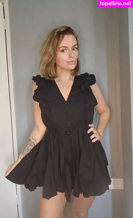 Lycia Rutter OnlyFans Thumbnail #oWmw8VZnWa