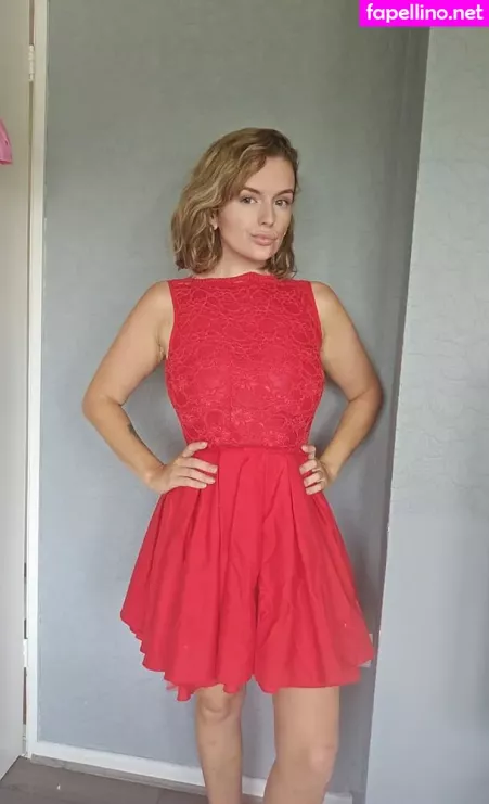 Lycia Rutter OnlyFans Thumbnail #tE5nuiuxAJ