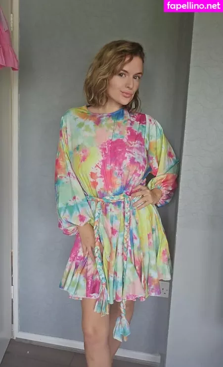 Lycia Rutter OnlyFans Thumbnail #tkBds3plMH