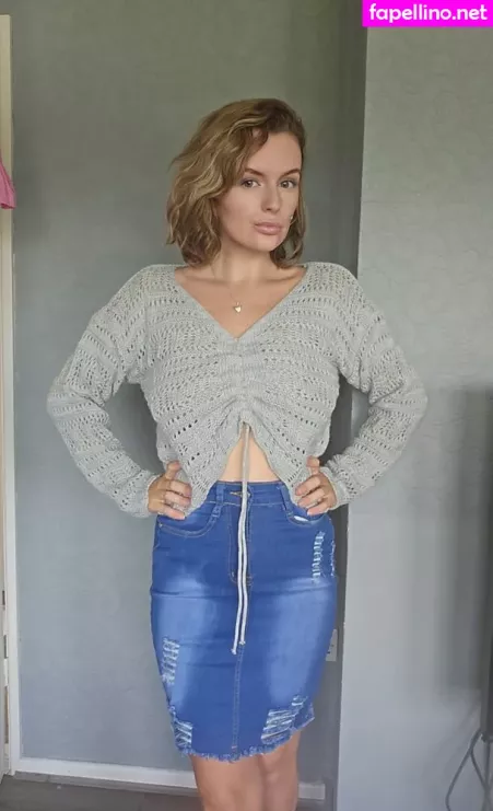 Lycia Rutter OnlyFans Thumbnail #zPlO7zOD6f