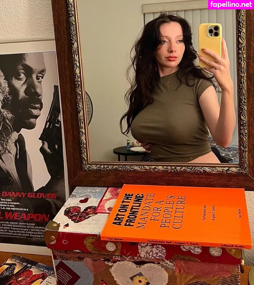 lycragun Nude Leaked OnlyFans Photo #AWJbwOatKW