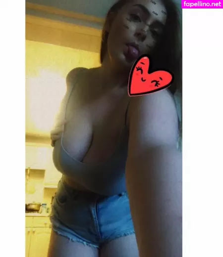 Lydia B OnlyFans Thumbnail #NKtHA508oJ