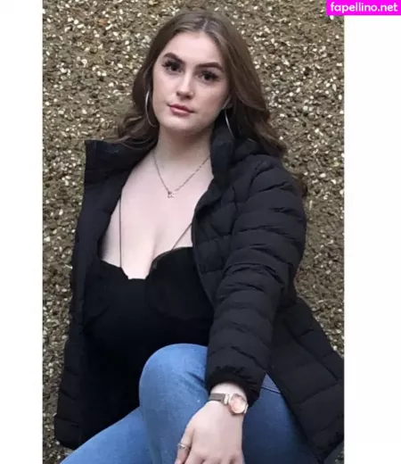 Lydia B OnlyFans Thumbnail #dZbc4XAawP