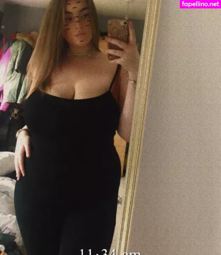 Lydia B OnlyFans Thumbnail #gGDMrVZlcv