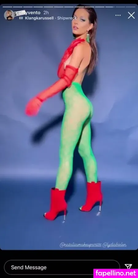 Lydia Bielen OnlyFans Thumbnail #1HzePXwvkd