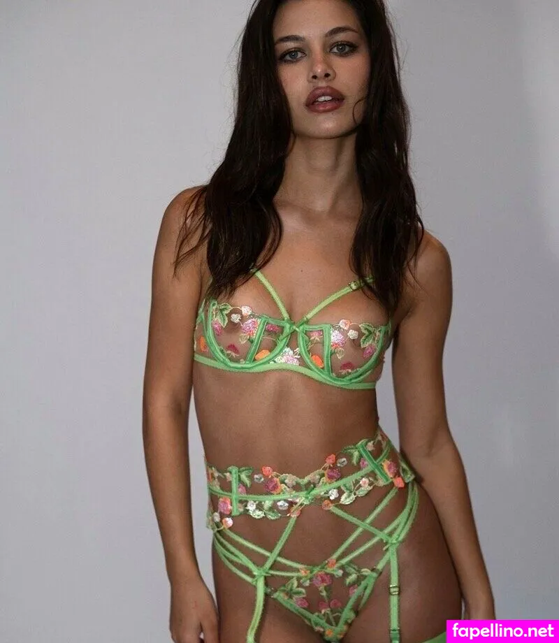 lydiabielen Nude Leaked OnlyFans Photo #devGtg13GS