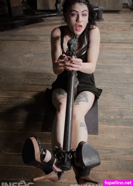 Lydia Black 2 OnlyFans Thumbnail #8A4pWT2STN