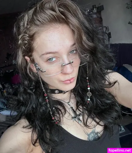 Lydia Blackwood OnlyFans Thumbnail #R219j9MHjH