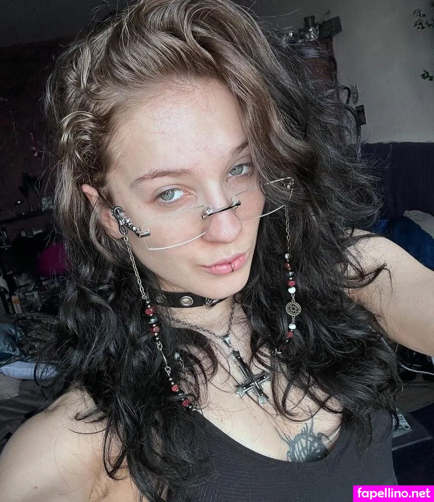 lydiablackwood, lydiablackwoodx Nude Leaked OnlyFans Photo #R219j9MHjH