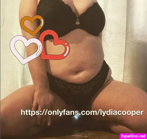 Lydia Cooper OnlyFans Thumbnail #nzOMZHZEyb