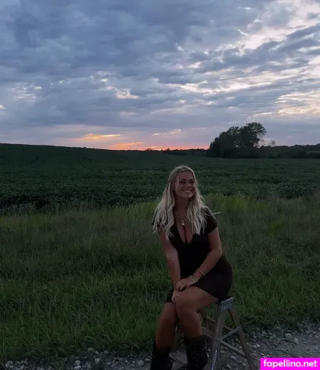 Lydia Feiler OnlyFans Thumbnail #VUreUk3TSa