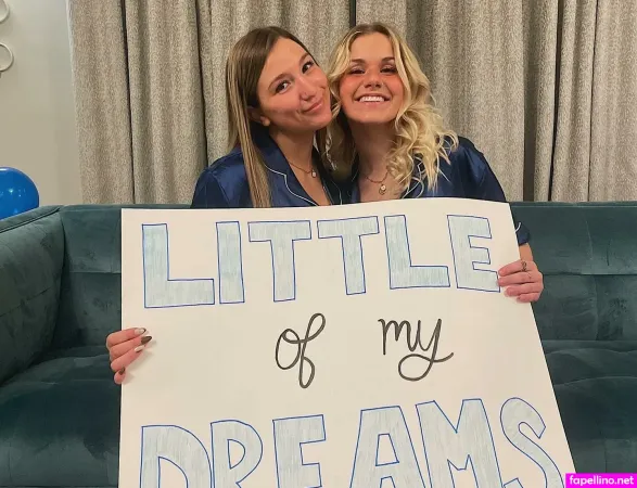 Lydia Feiler OnlyFans Thumbnail #oYOWsuf3jf