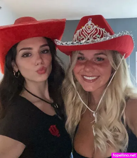 Lydia Feiler OnlyFans Thumbnail #pUH5jOicDJ