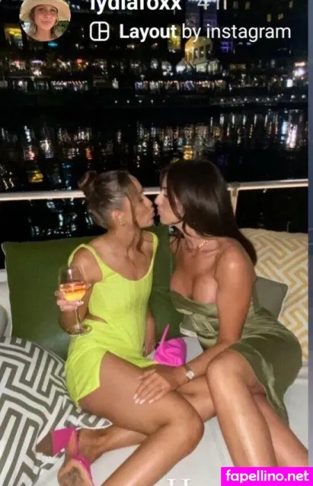 Lydia Foxx OnlyFans Thumbnail #cqYo8KcUWp