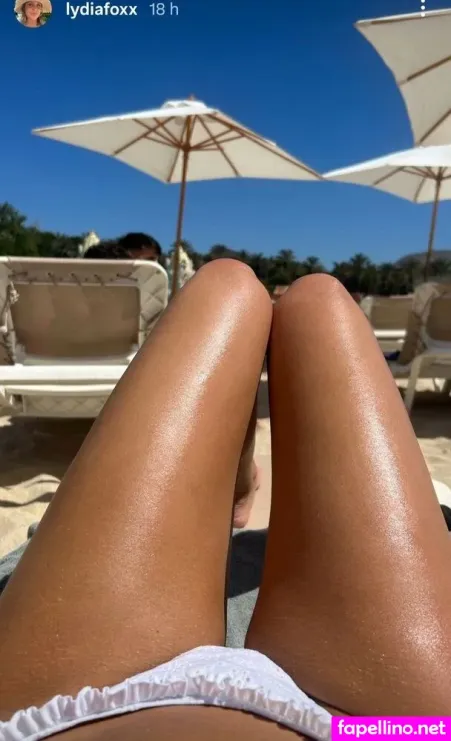 Lydia Foxx OnlyFans Thumbnail #wKCEF7bcpO