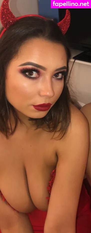 lydia0o07, lydiagh0st Nude Leaked OnlyFans Photo #nn1KkZcuZy