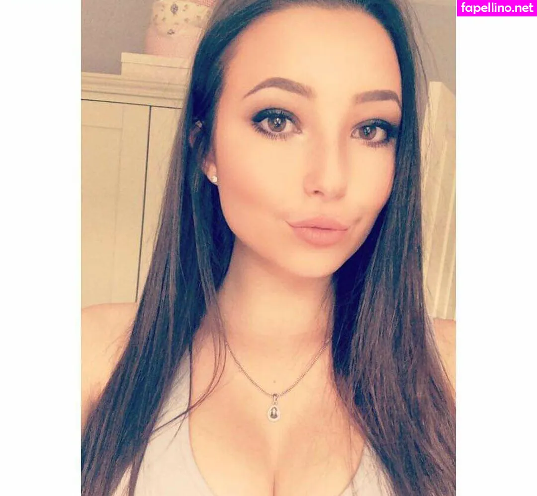 lydia0o07, lydiagh0st Nude Leaked OnlyFans Photo #zDISrDpMqd