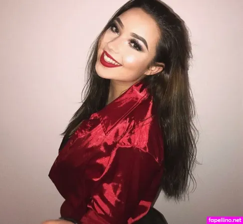 Lydia Harrison OnlyFans Thumbnail #EAwU57ai5Z