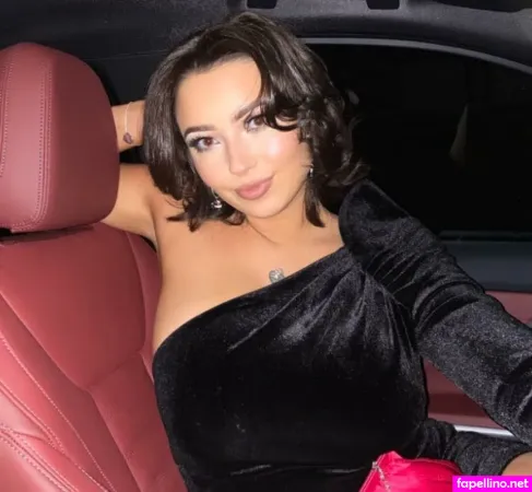 Lydia Harrison OnlyFans Thumbnail #PWkx7knG16