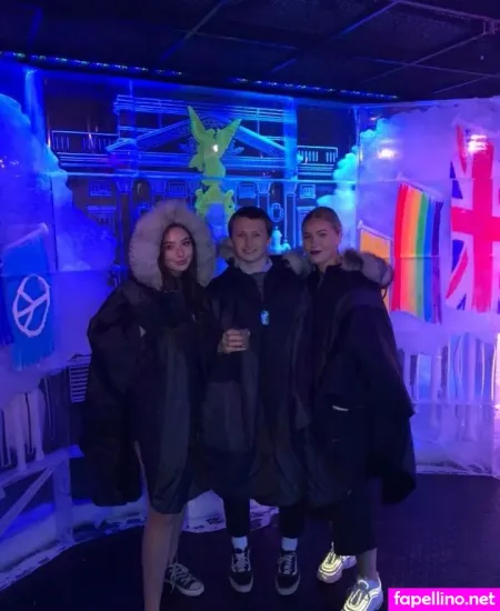 Lydia Harrison OnlyFans Thumbnail #SeKrCzZPwi