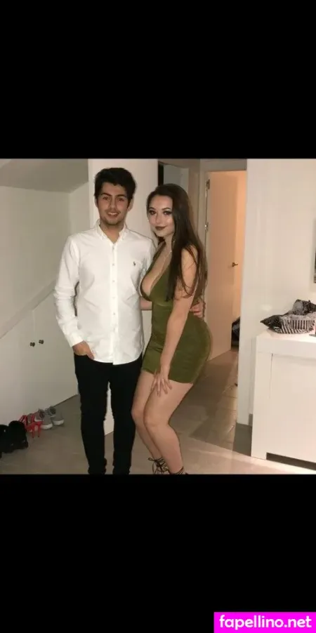 Lydia Harrison OnlyFans Thumbnail #ebXkqR032v