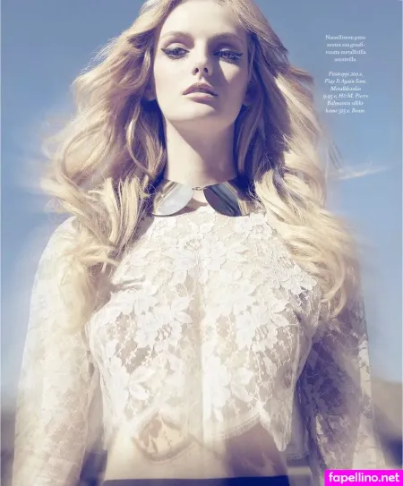 Lydia Hearst OnlyFans Thumbnail #KHZaK46pVh