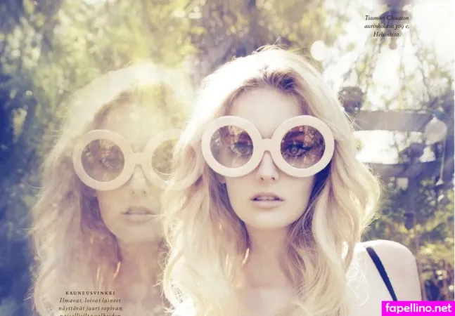 Lydia Hearst Main Profile Photo