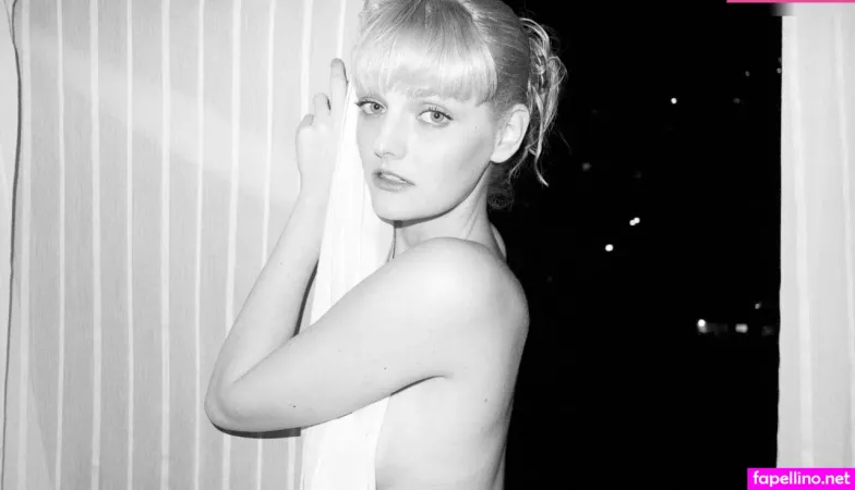 Lydia Hearst OnlyFans Thumbnail #lGzADhxJtE