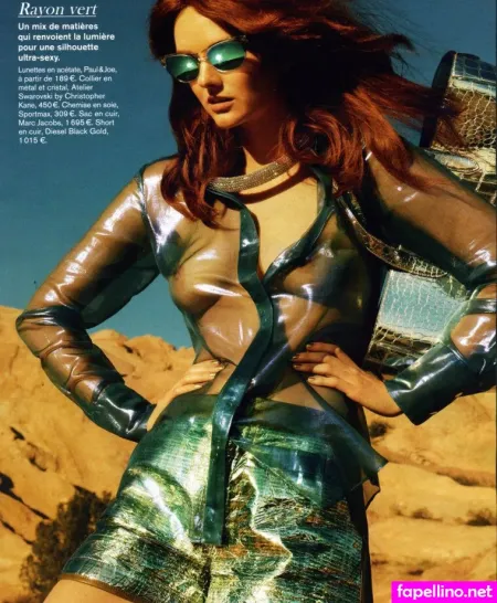 Lydia Hearst OnlyFans Thumbnail #rSKysoxyzA