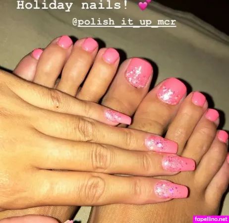 Lydia Hewitt Lee OnlyFans Thumbnail #8qNJJHDf4p