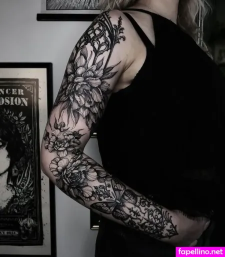 Lydia Hughes OnlyFans Thumbnail #5iWKmkJocy