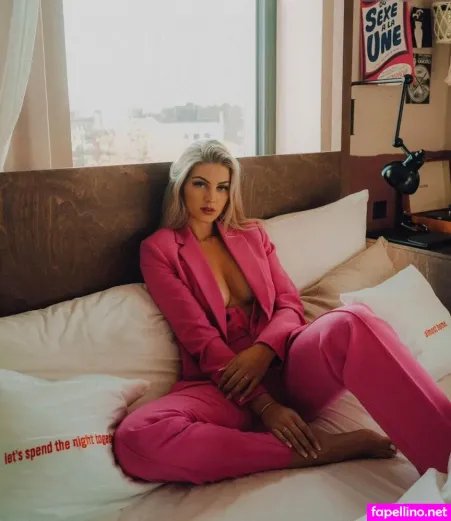 Lydia Isabell OnlyFans Thumbnail #OnDUa9miDR