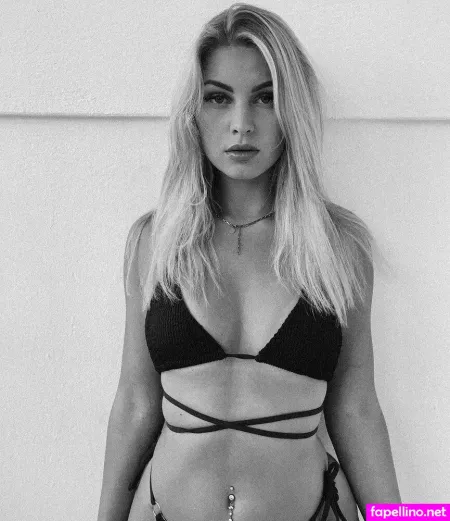 Lydia Isabell OnlyFans Thumbnail #npkXX5cXZU