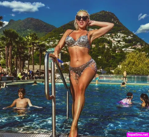 Lydia Kelovitz OnlyFans Thumbnail #95QtwPDkK2