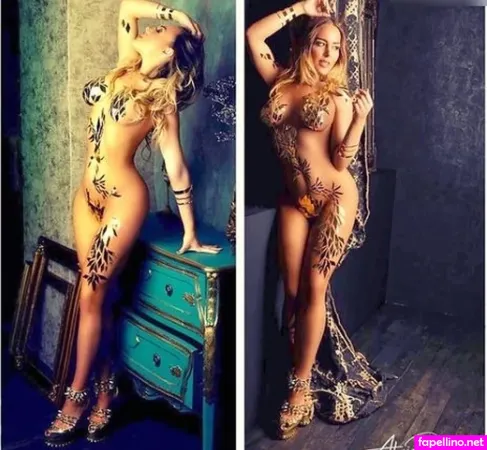 Lydia Kelovitz OnlyFans Thumbnail #oGfAVrYXCV