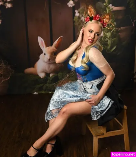 Lydia Kelovitz OnlyFans Thumbnail #pqpO5Sa8zc