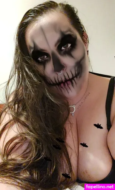 Lydia Lotus OnlyFans Thumbnail #0uhaQm01H9