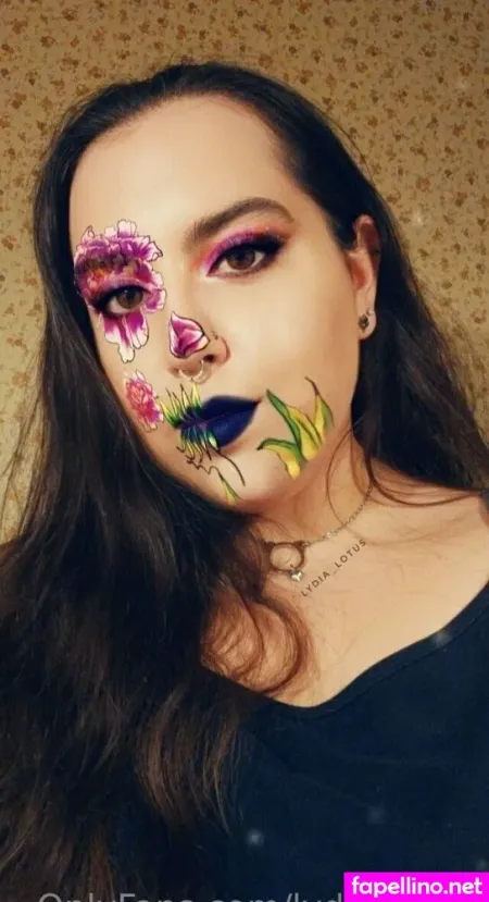 Lydia Lotus OnlyFans Thumbnail #5JQNKoNrFi